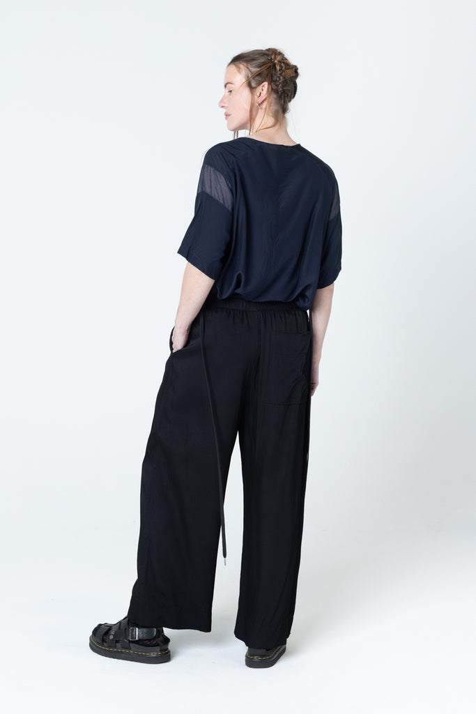 Prepare Pant | Black - Company Store