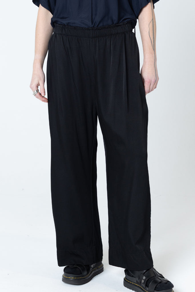 Prepare Pant | Black - Company Store