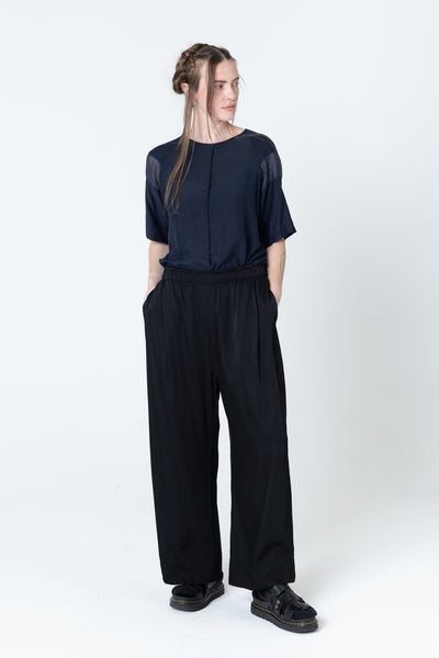 Prepare Pant | Black - Company Store