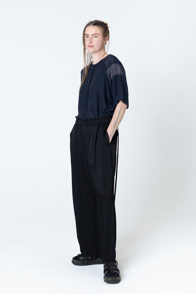 Prepare Pant | Black - Company Store