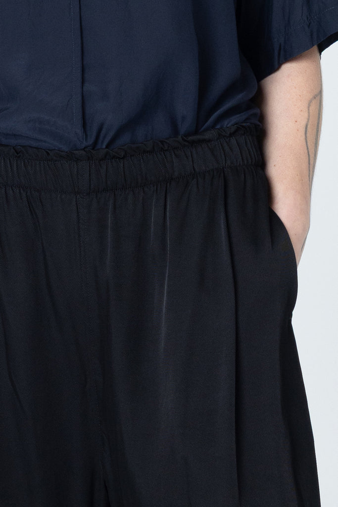 Prepare Pant | Black - Company Store