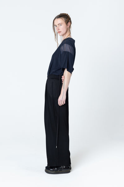 Prepare Pant | Black - Company Store