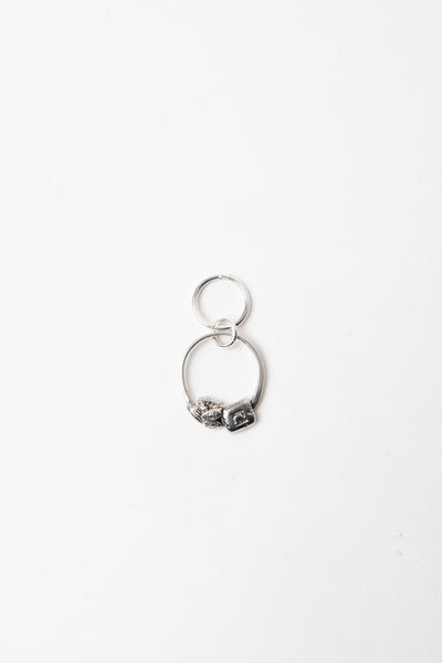 Wander Sleeper | Silver