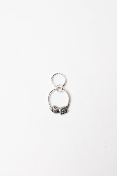 Wander Sleeper | Silver