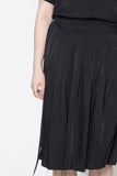 Reality Skirt | Black