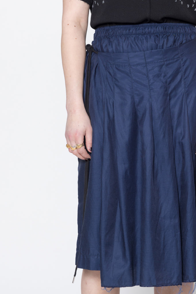 Reality Skirt | Night Sky
