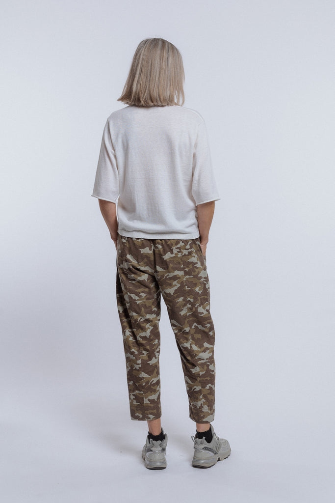 Sammie Tee | Snowflake