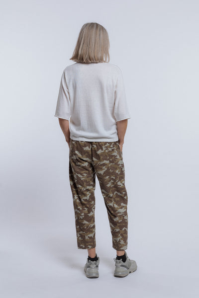 Sammie Tee | Snowflake