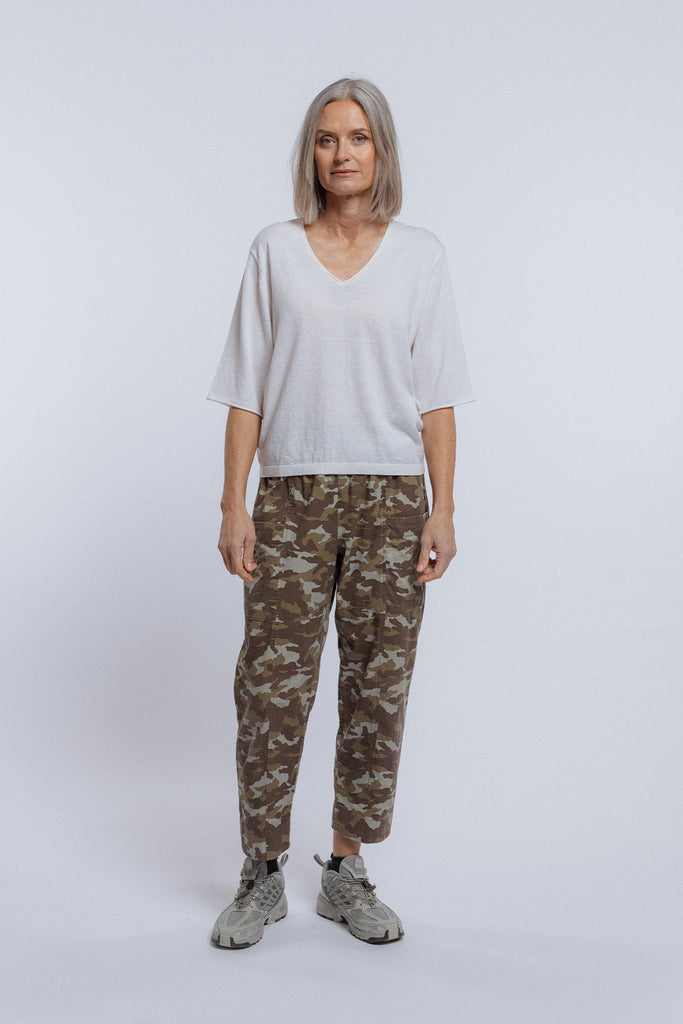 Sammie Tee | Snowflake