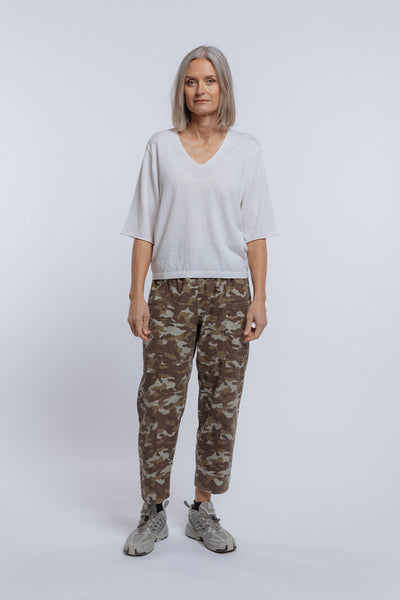 Sammie Tee | Snowflake