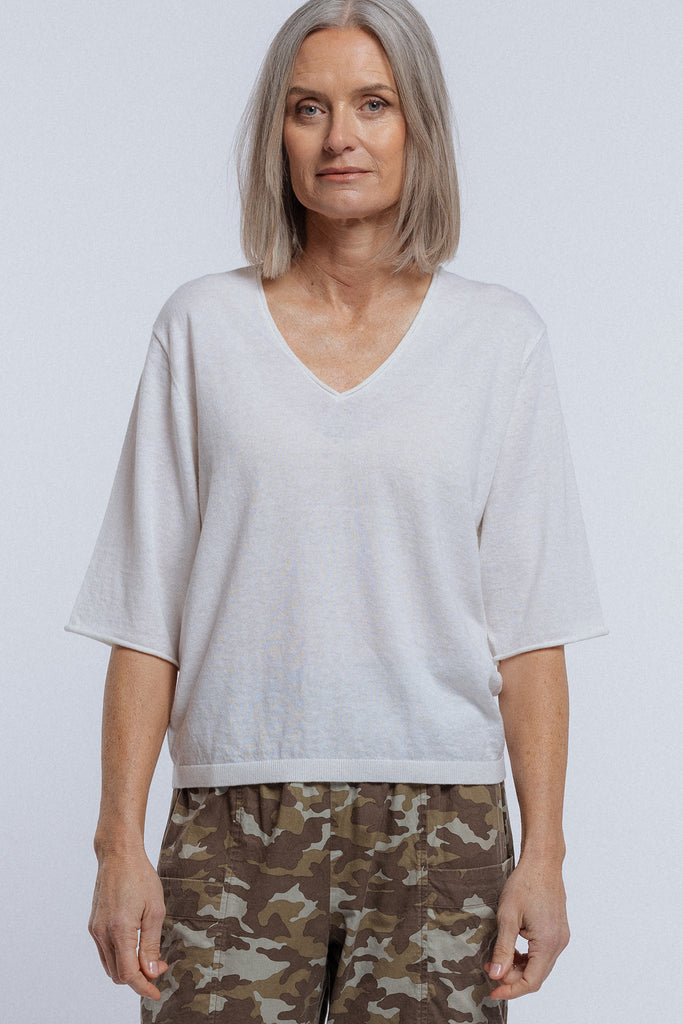 Sammie Tee | Snowflake