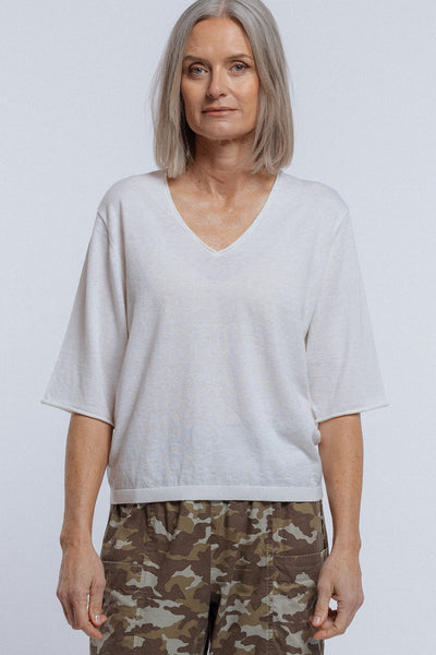 Sammie Tee | Snowflake