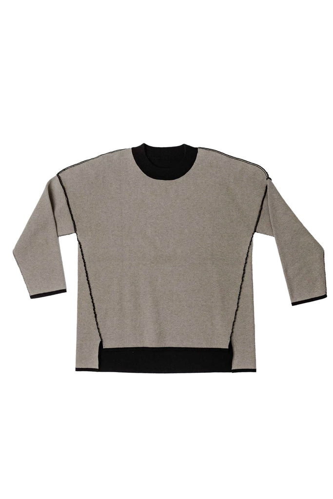 Eddie Sweater | Schist