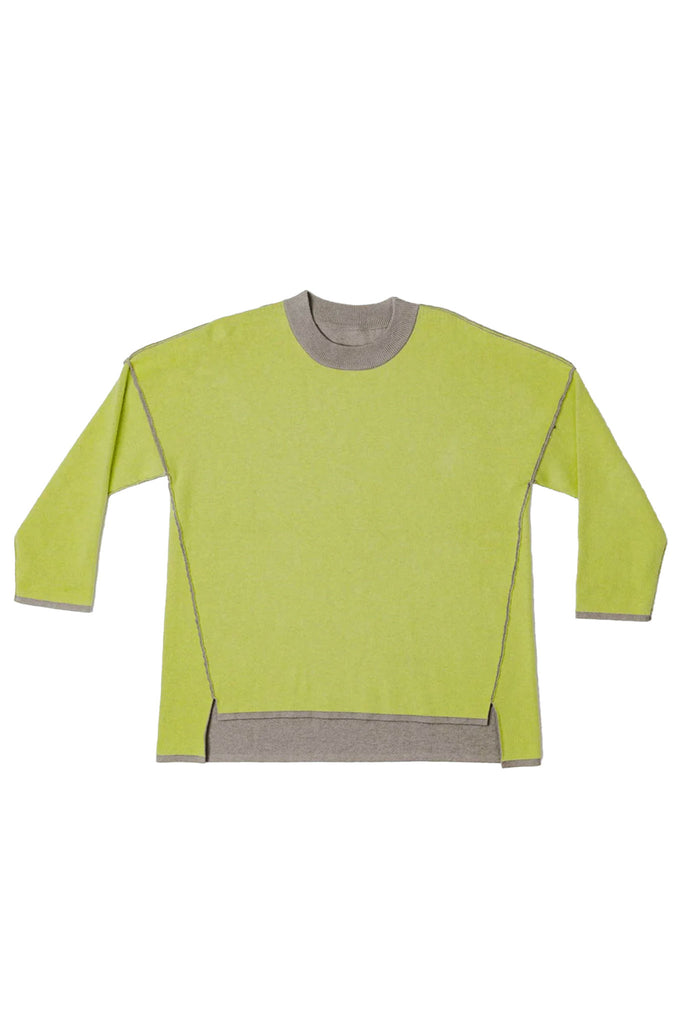 Eddie Sweater | Sherbet