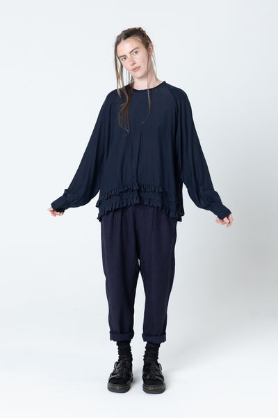 Show Sweater | Ink - Company Store