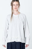 Show Sweater | Ivory Stripe - Company Store