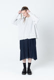 Show Sweater | Ivory Stripe - Company Store