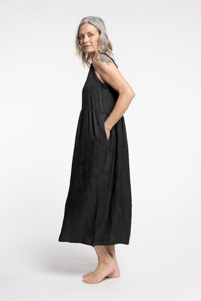 Marvel Dress | Jet