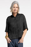 Smoking Shirt | Jet - Company Store