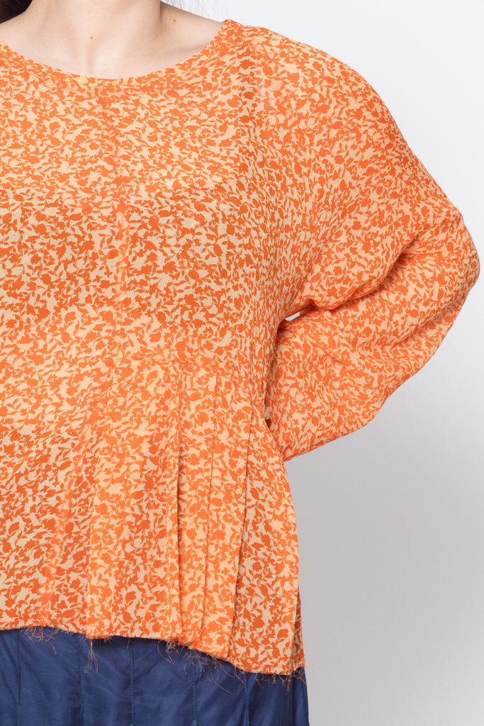 Sting Sweater | Sunset