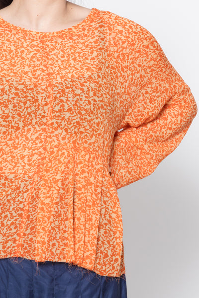 Sting Sweater | Sunset