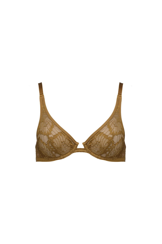 The Teardrop Bra | Toast