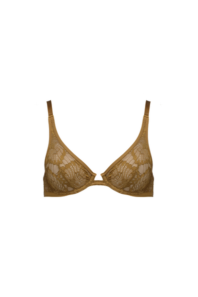 The Teardrop Bra | Toast