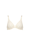 The Teardrop Bra | Sand