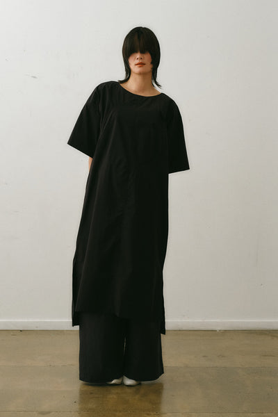 Tobira Dress | Black