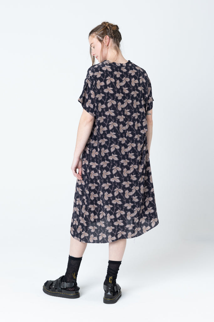 Tuck Dress | Pixel - Company Store