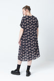 Tuck Dress | Pixel - Company Store