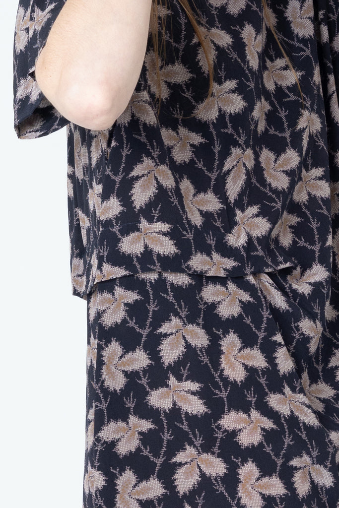 Tuck Dress | Pixel - Company Store