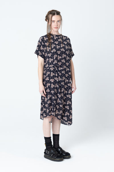 Tuck Dress | Pixel - Company Store