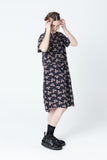 Tuck Dress | Pixel - Company Store