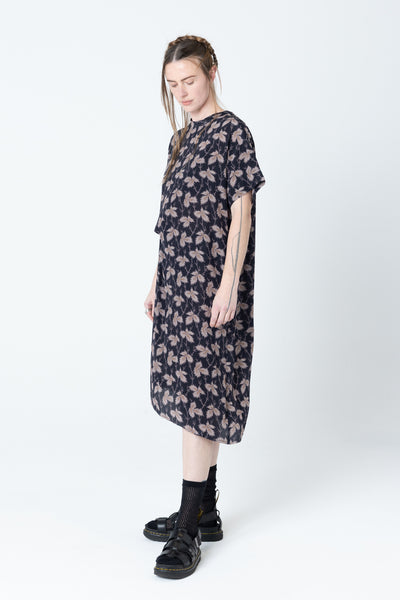 Tuck Dress | Pixel - Company Store