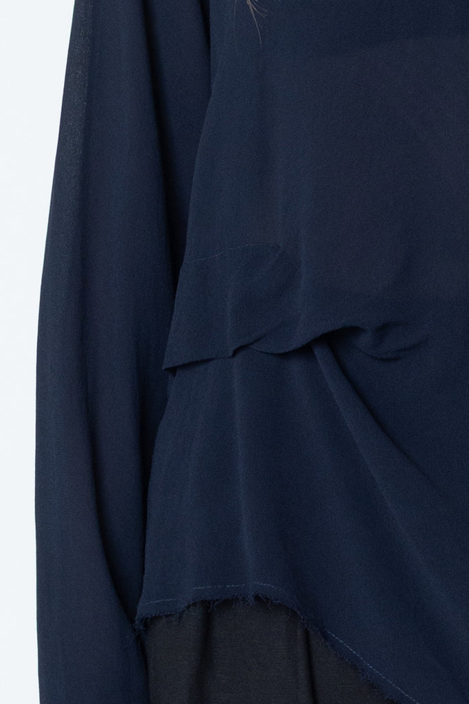 Tuck Sweater | Ink - Company Store