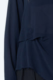 Tuck Sweater | Ink - Company Store