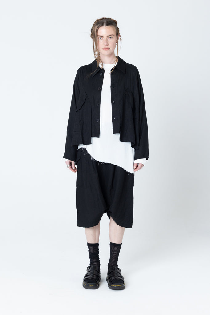 Tuck Sweater | Ivory - Company Store