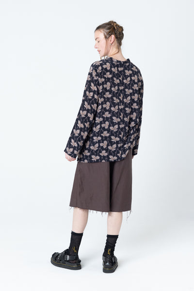 Tuck Sweater | Pixel - Company Store