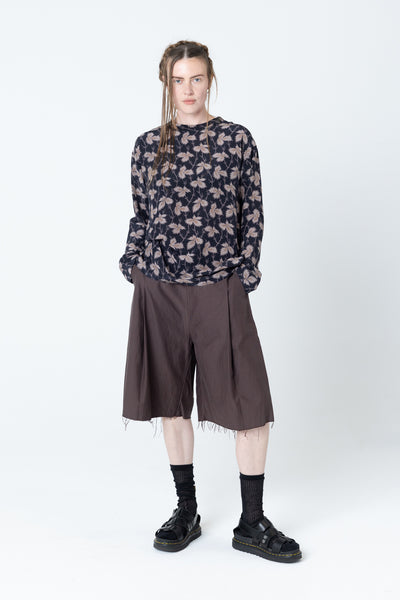 Tuck Sweater | Pixel - Company Store