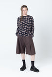 Tuck Sweater | Pixel - Company Store