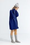 U Dress | Azure