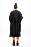 Sand Jacket | Black