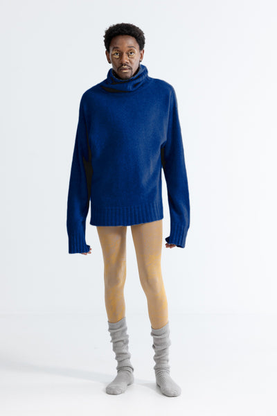 U Uni Turtle | Azure