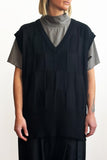 Zero Vest | Black