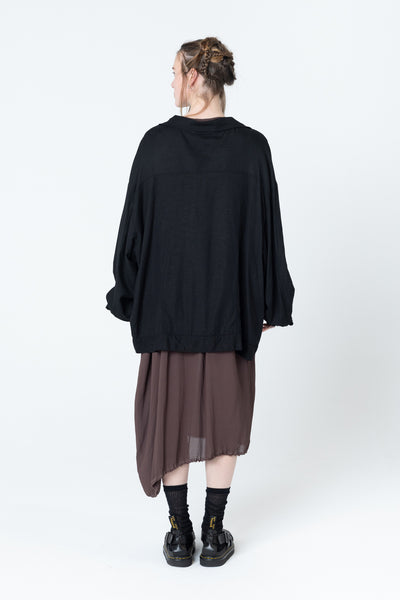 Worker Jacket | Black - Company Store