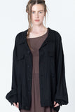 Worker Jacket | Black - Company Store