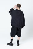Worker Jacket | Black Sheer - Company Store
