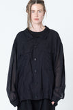 Worker Jacket | Black Sheer - Company Store
