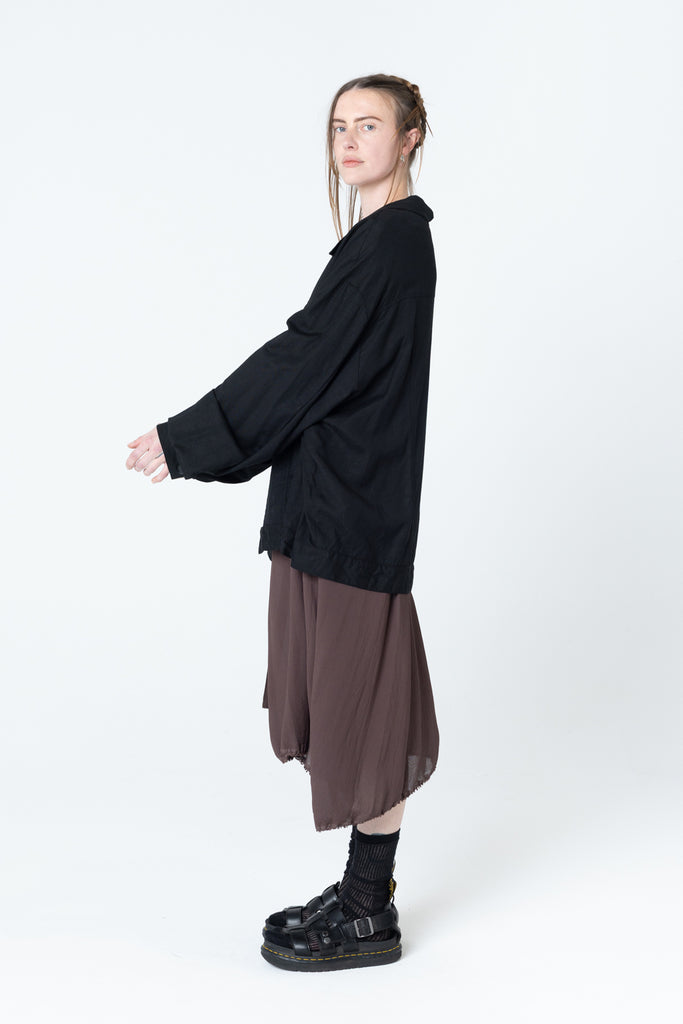 Worker Jacket | Black - Company Store